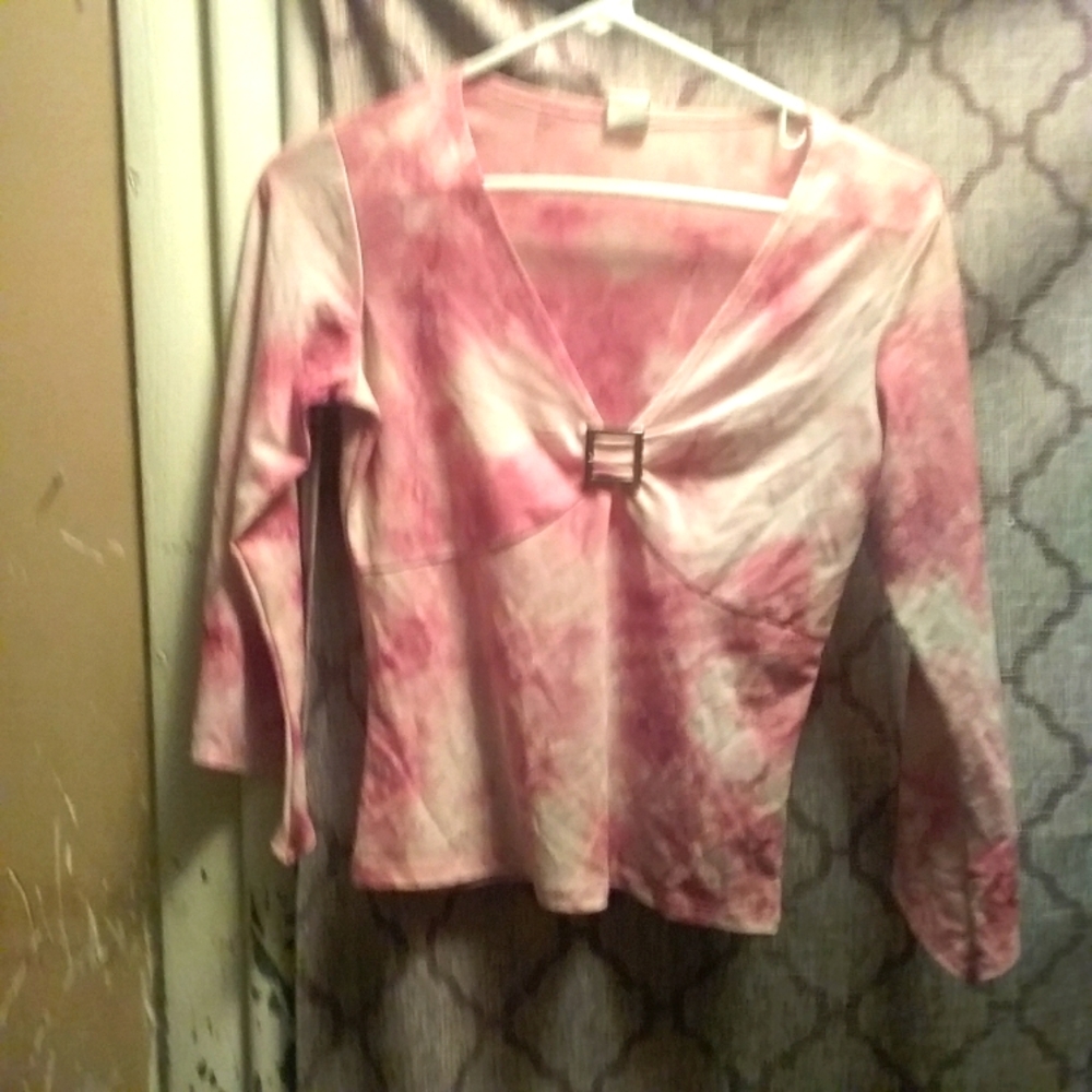 Womens blouse